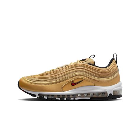 nike air goud|nike air max 97 og 2023.